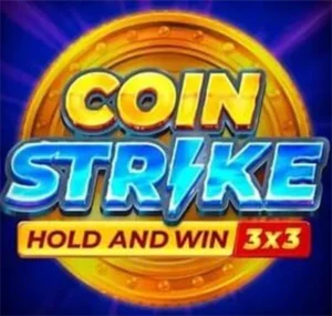 Coin Strike